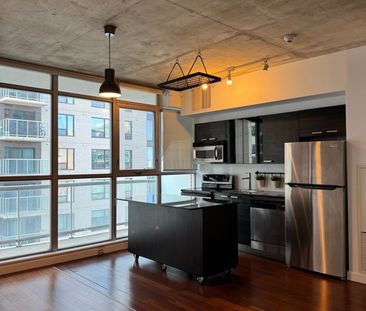 For Lease - 179 GEORGE Street Unit# 1004, Lower Town - Sandy Hill, ... - Photo 1