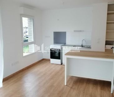 Location Appartement 2 pièces 45m² HALLUIN 59250 - Photo 5