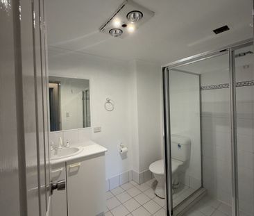 Neat 2 bedroom unit in security block available NOW - Photo 6