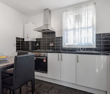 Fulham Road - Photo 5