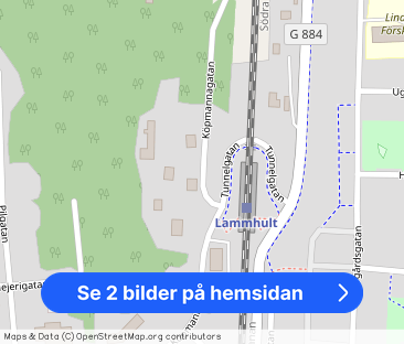 Köpmannagatan, Lammhult - Foto 1