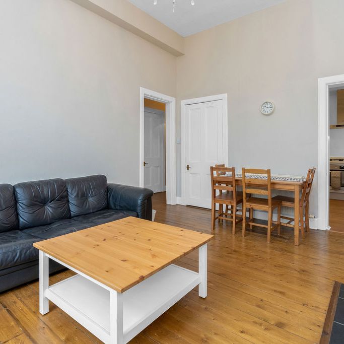 4074L - Oxford Street, Edinburgh, EH8 9PL - Photo 1