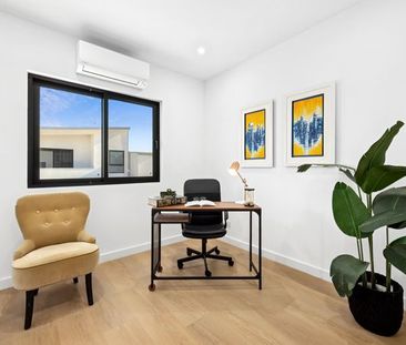 1B Maggie Scott Terrace, Whitlam ACT 2611 - Duplex For Rent | Domain - Photo 4