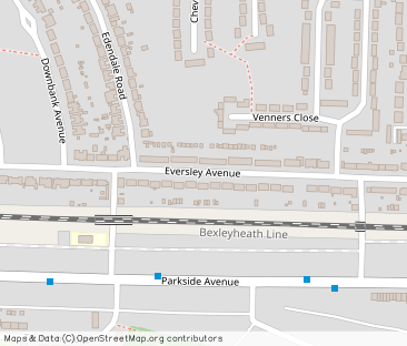 Eversley Avenue, Bexleyheath - Photo 1
