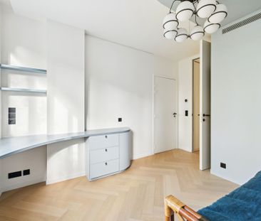 Location Duplex de luxe Neuilly-sur-Seine 6 Pièces 192 m² - Photo 5