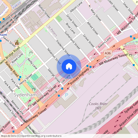 17 Yelverton Street, NSW 2044, Sydenham