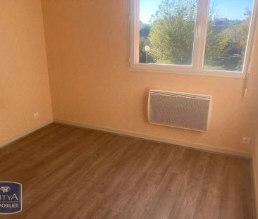 Appartement à louer 2 pièces 38.5m² - Photo 3
