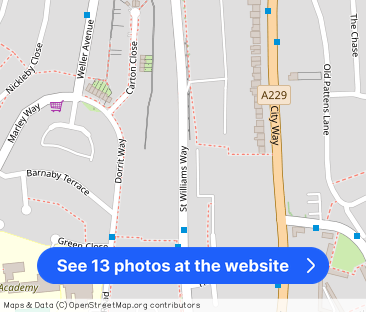 St. Williams Way, Rochester - Photo 1