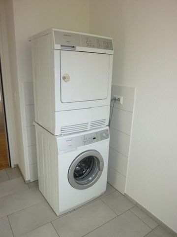 Grosse, moderne Maisonette-Wohnung - Foto 5