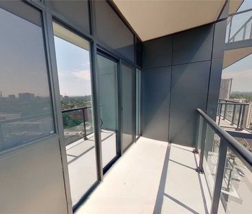 For Lease - 159 Wellesley Street Unit# 1507, Toronto, Ontario - Photo 2