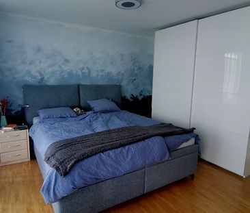 3½ Zimmer-Wohnung in Zürich - Kreis 11 Oerlikon, möbliert, auf Zeit - Photo 6