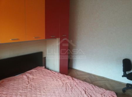 Apartament 2 camere ND Podu Ros- Primaverii - Fotografie 5