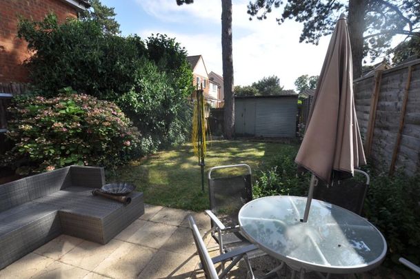 3 bedroom semi-detached house to rent - Photo 1