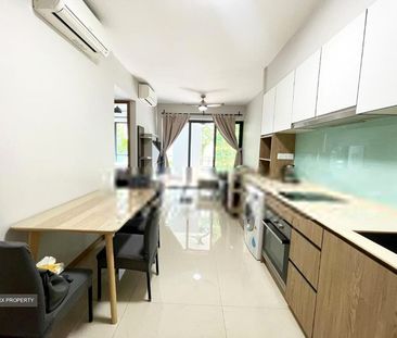 Kingsford Waterbay (D19), Apartment - For Rent - Photo 5