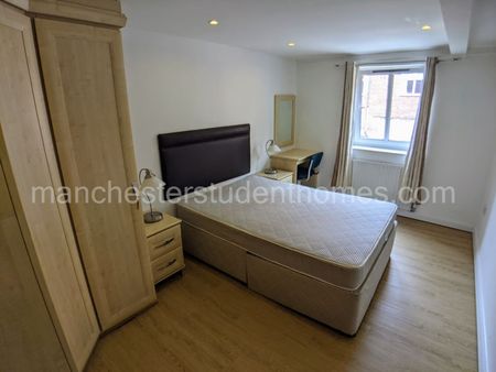 Oxford Road, Manchester, M1 7DU - Photo 5