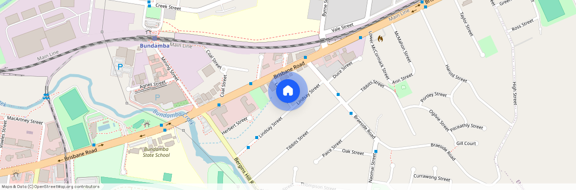 5/32 Lindsay Street, Bundamba QLD 4304