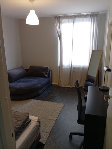 Dyvingegränd, Spånga - Foto 3