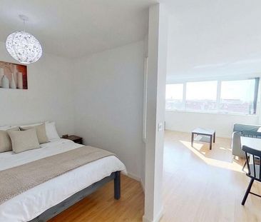 1 bedroom apartment to rent - Photo 2