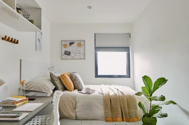 7 Bed Cluster En-suite – Standard - Photo 1