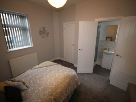 Flat 2, Walter Street, Derby - Photo 3