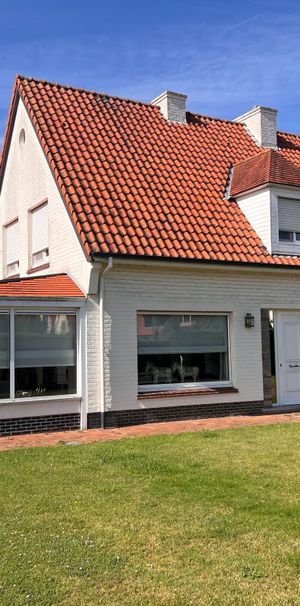 Residentieel gelegen villa met 3 kamers te Knokke - Foto 1