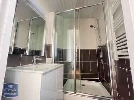 Appartement à louer 2 pièces 44.76m² - Photo 3