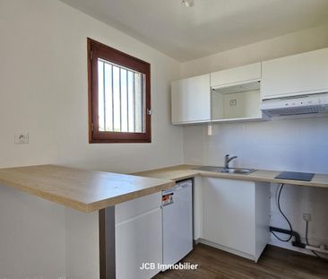 Location Appartement 1 pièce 28m² TOULOUSE 31400 - Photo 3