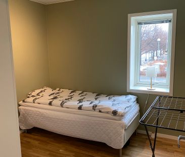 Styrmansgatan, Ursviken - Foto 3