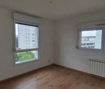 Appartement à louer 2 pièces 46m² - Photo 3