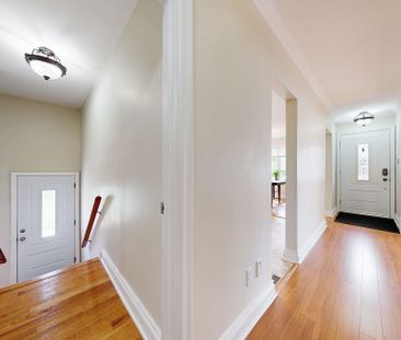 For Lease - 3 Orianna Drive, Toronto, Ontario - Photo 6