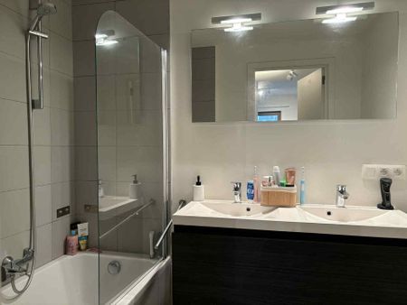 WETTEREN - Recent duplexappartement in het centrum - Photo 3