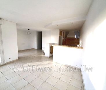Appartement Saint-Laurent-du-Var - Photo 3