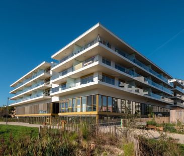 2.5 room apartment with balcony in Nyon - Foto 6