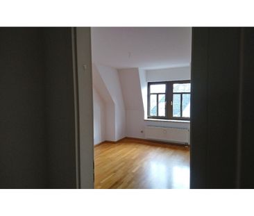 - 3 - Raumwohnung in Dresden - Plauen - Photo 1