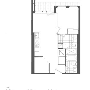 1005 Dundas Street E #336 - Photo 2