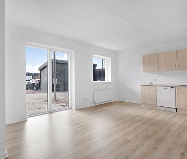 3-værelses Lejlighed på 73 m² i Vestbjerg - Photo 1