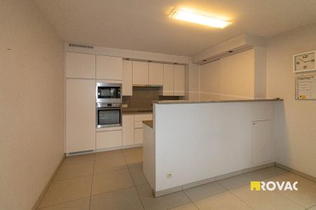 Ruim en instapklaar appartement op 2e verdieping met garagebox - Photo 2