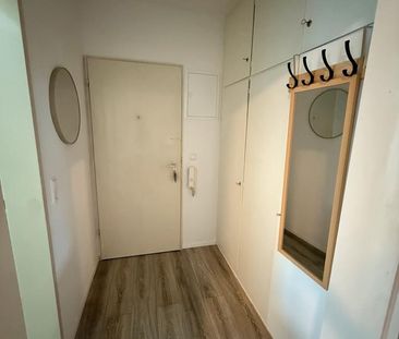 30 qm 1 Zimmer Wohnung | 3 Wochen befristet - Photo 2