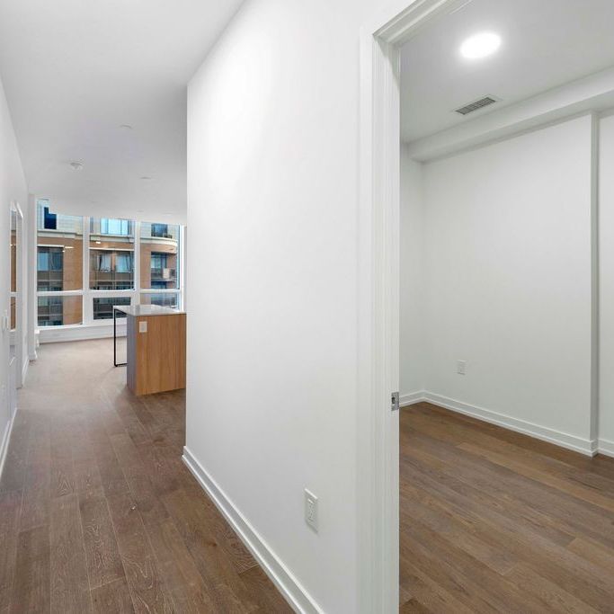 For Lease - 395 Square One Drive Unit# 508, Mississauga, Ontario - Photo 1