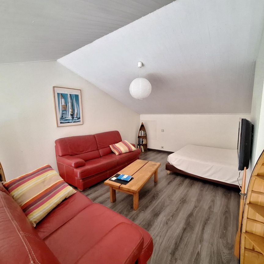 Location Appartement 2 pièces 53m² LES SABLES D OLONNE 85100 - Photo 1