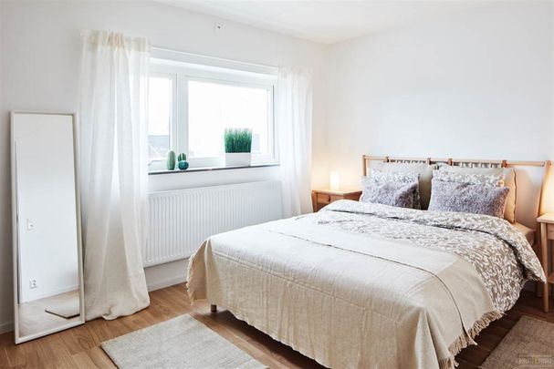 Bivråksgatan 5 - Foto 1