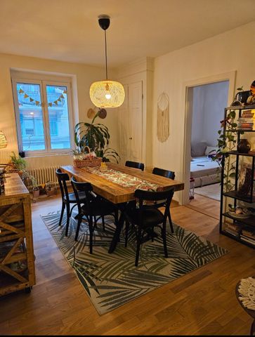 1 Zimmer - Photo 2