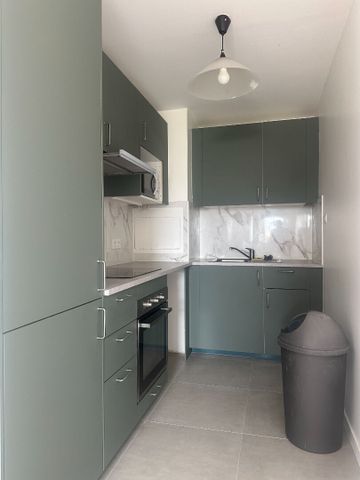 Location appartement 1 pièce, 34.74m², Ermont - Photo 5