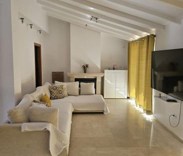 Alquiler de casa o chalet independiente en Calle los Iris, 4 - Photo 5