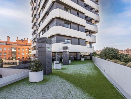 Madrid, Community of Madrid 28045 - Foto 5