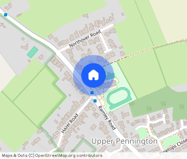 Ramley Road, Lymington, Hampshire, SO41 - Photo 1