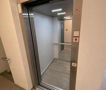 Neubau Gartenwohnung mit 2 Zimmern in Lichterfelde West - Photo 1