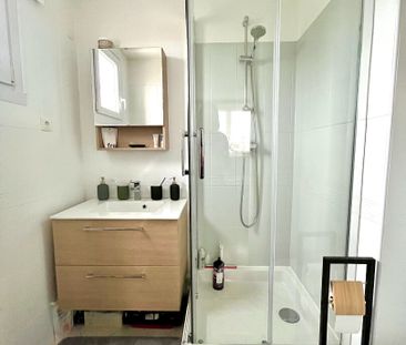 Appartement T1 SAINT MAUR DES FOSSES à louer - Photo 5