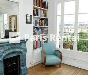 2 chambres, Epinettes Paris 17e - Photo 1