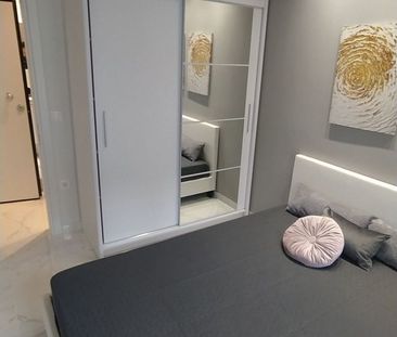 Studio/Γκαρσονιέρα για ενοικίαση Παναγία Φανερωμένη (Ξηροκρήνη - Πα... - Photo 6